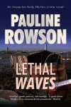 Book cover for Lethal Waves