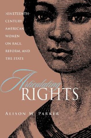 Cover of Articulating Rights