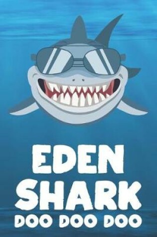 Cover of Eden - Shark Doo Doo Doo