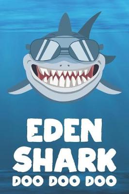 Book cover for Eden - Shark Doo Doo Doo