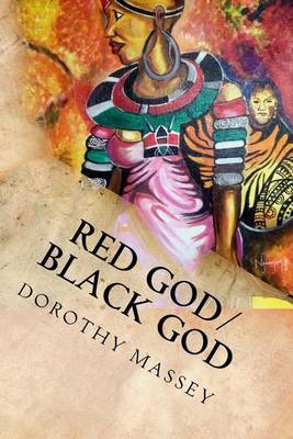 Cover of Red God/Black God