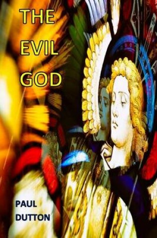 Cover of The Evil God