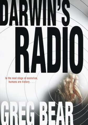 Book cover for Darwin's Radio/Darwin's Children