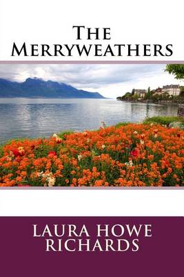 Book cover for The Merryweathers