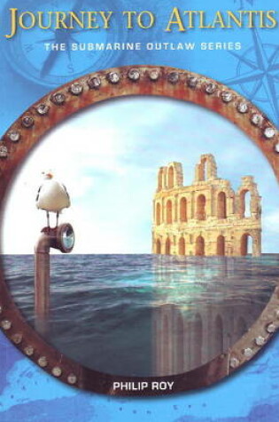 Cover of Journey to Atlantis