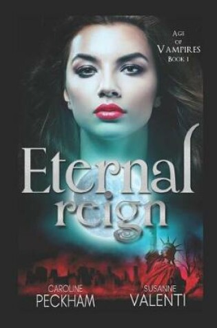 Cover of Eternal Reign