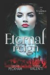 Book cover for Eternal Reign