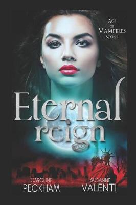 Cover of Eternal Reign