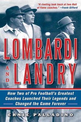 Cover of Lombardi and Landry