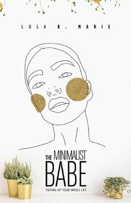 Book cover for The Minimalist Babe