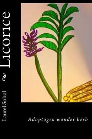 Cover of Licorice