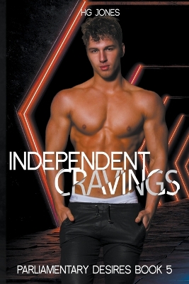 Cover of Independent Cravings