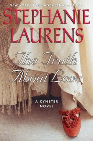 Cover of The Truth About Love