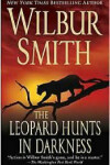 Book cover for The Leopard Hunts in Darkness