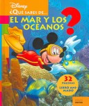 Book cover for Que Sabes de ... El Mar y Los Oceanos?