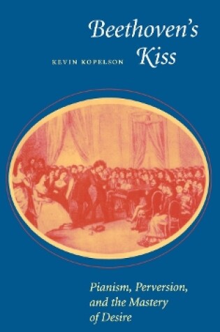 Cover of Beethoven’s Kiss