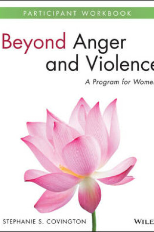 Cover of Beyond Anger and Violence