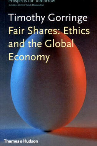 Cover of Fair Shares