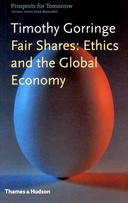 Cover of Fair Shares