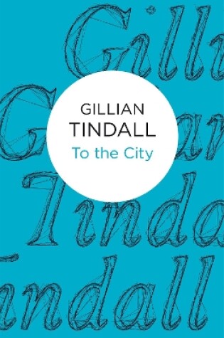 Cover of To the City