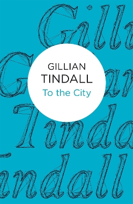 Cover of To the City