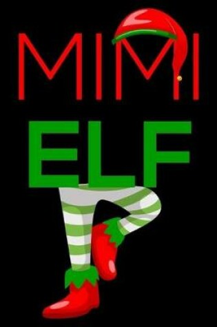 Cover of Mimi Elf