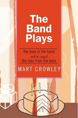 Cover of The Band Plays