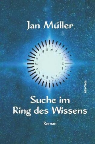 Cover of Suche im Ring des Wissens