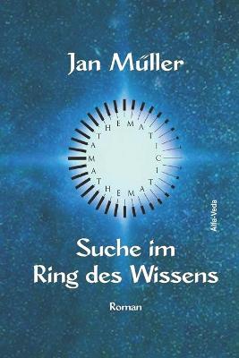 Book cover for Suche im Ring des Wissens