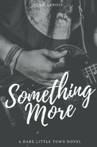 Cover of Something More