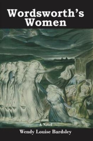 Cover of Wordsworth's Women