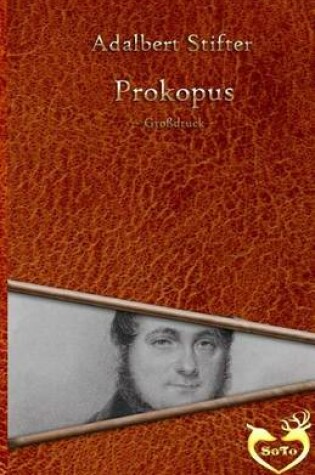 Cover of Prokopus - Grossdruck
