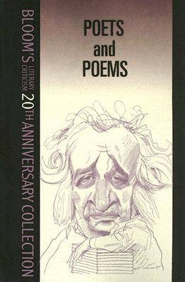 Book cover for Poets and Poems
