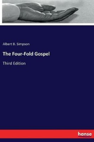 Cover of The Four-Fold Gospel