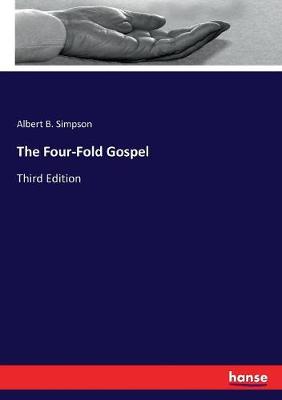 Book cover for The Four-Fold Gospel