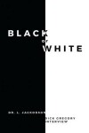 Book cover for Black or White