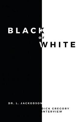 Cover of Black or White