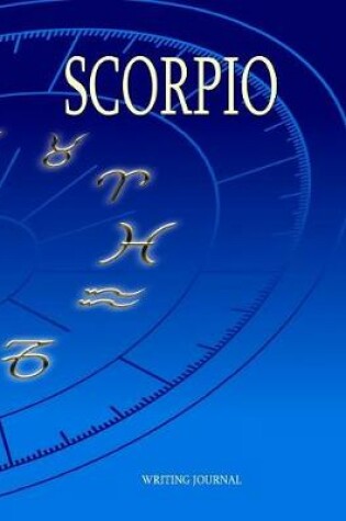 Cover of Scorpio