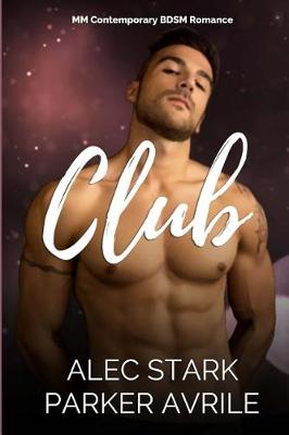 Book cover for Club