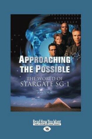 Cover of Approaching the Possible