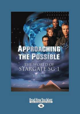 Book cover for Approaching the Possible