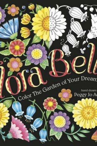 Cover of Flora Bella