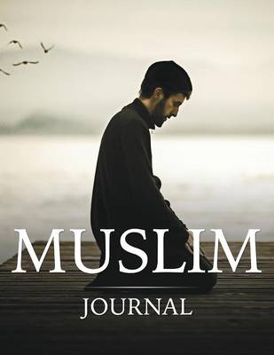 Book cover for Muslim Journal