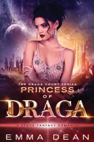 Cover of Princess of Draga