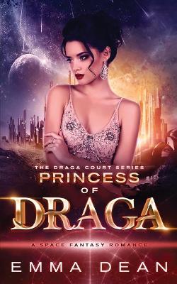 Book cover for Princess of Draga