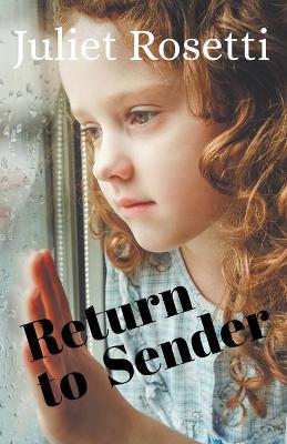 Book cover for Return to Sender