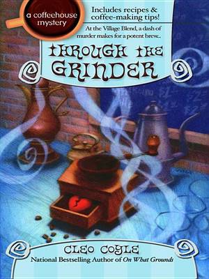 Cover of Through the Grinder