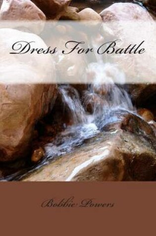 Cover of Dress For Battle