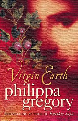 Book cover for Virgin Earth