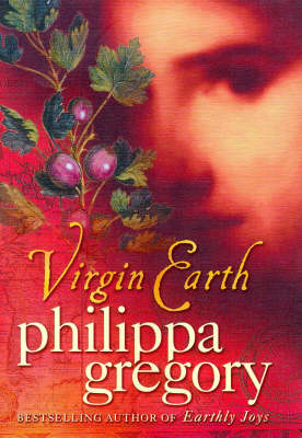 Book cover for Virgin Earth